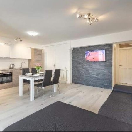 Apartmán Newly Renovated App Goran Umag Exteriér fotografie