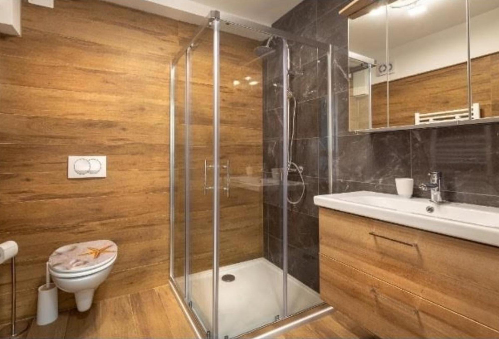 Apartmán Newly Renovated App Goran Umag Exteriér fotografie