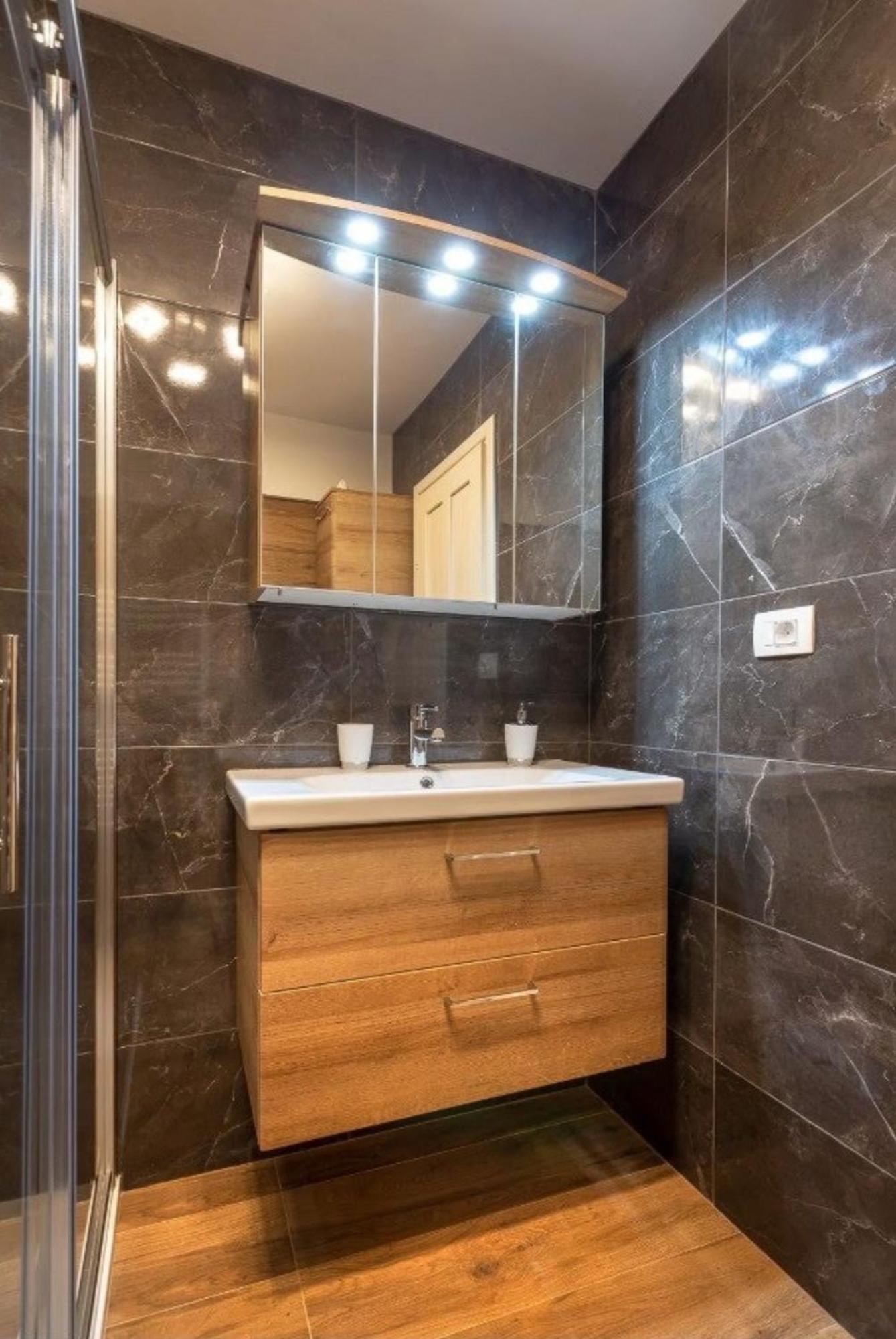 Apartmán Newly Renovated App Goran Umag Exteriér fotografie