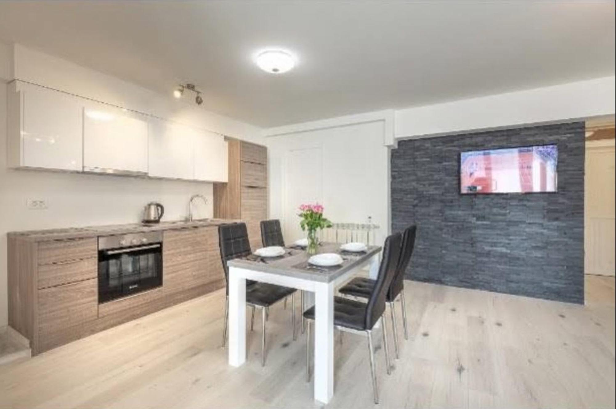Apartmán Newly Renovated App Goran Umag Exteriér fotografie
