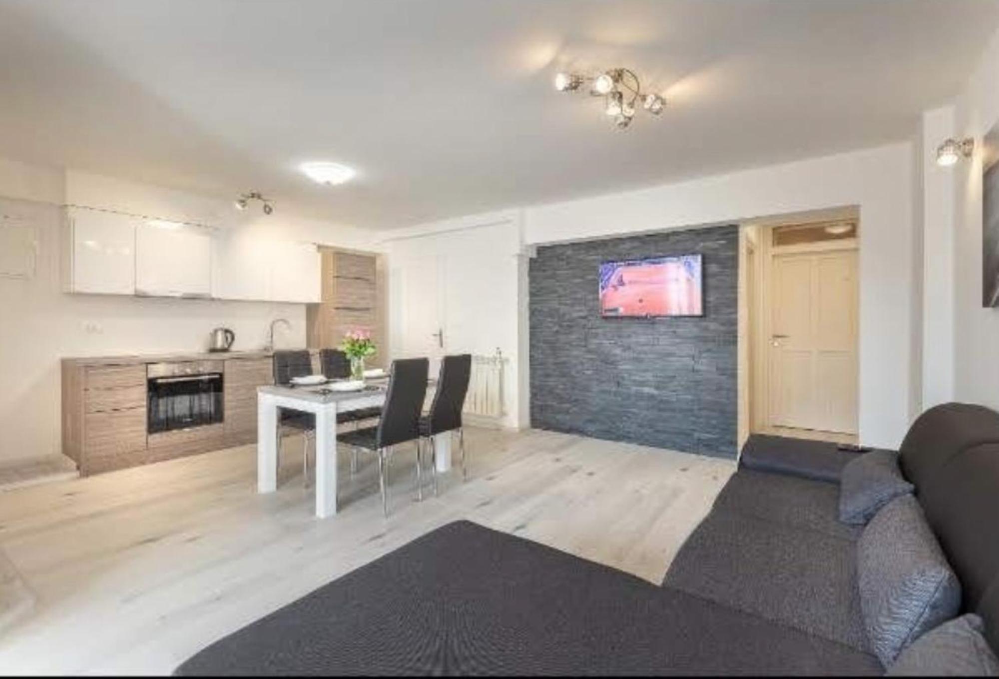 Apartmán Newly Renovated App Goran Umag Exteriér fotografie