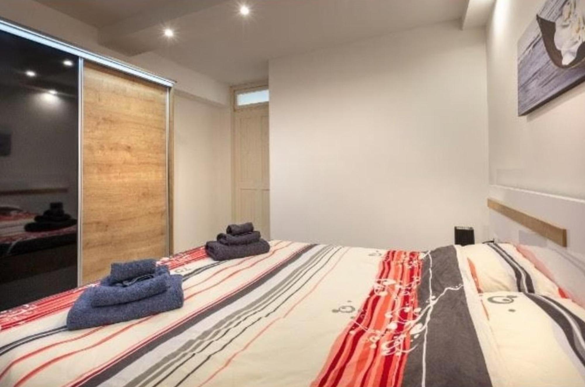 Apartmán Newly Renovated App Goran Umag Exteriér fotografie